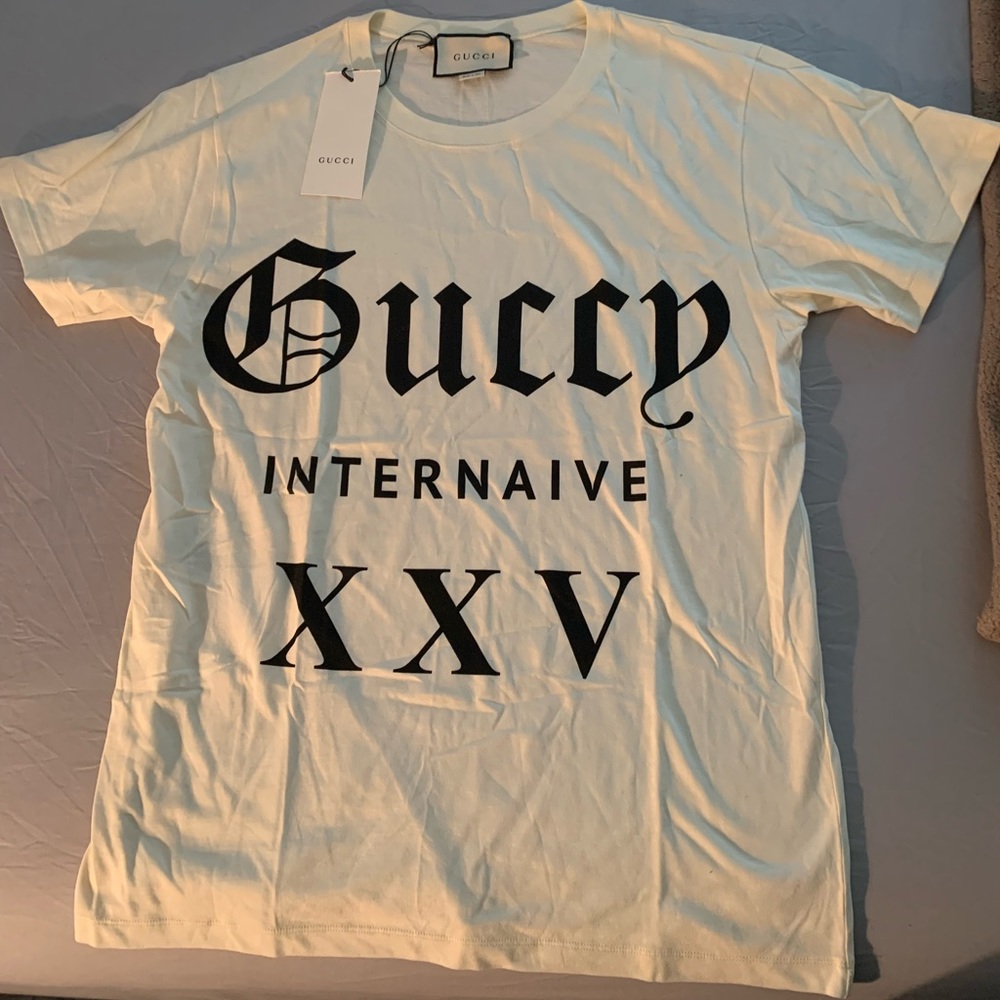 Gucci T shirt